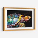Tortuga terrestre - Artomato | Cuadro decorativo de Canvas Lab