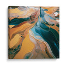 Después del monzón - Artomato | Cuadro decorativo de Canvas Lab