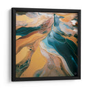 Después del monzón - Artomato | Cuadro decorativo de Canvas Lab