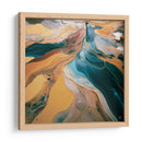 Después del monzón - Artomato | Cuadro decorativo de Canvas Lab