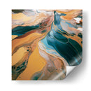 Después del monzón - Artomato | Cuadro decorativo de Canvas Lab