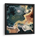 Savana - Artomato | Cuadro decorativo de Canvas Lab