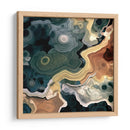 Savana - Artomato | Cuadro decorativo de Canvas Lab