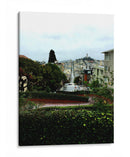 Lombard San Francisco - Anivpaz | Cuadro decorativo de Canvas Lab