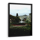 Lombard San Francisco - Anivpaz | Cuadro decorativo de Canvas Lab
