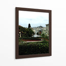 Lombard San Francisco - Anivpaz | Cuadro decorativo de Canvas Lab