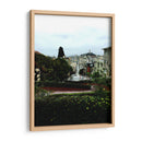 Lombard San Francisco - Anivpaz | Cuadro decorativo de Canvas Lab