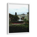 Lombard San Francisco - Anivpaz | Cuadro decorativo de Canvas Lab