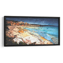 Ensenada - Artomato | Cuadro decorativo de Canvas Lab