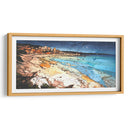 Ensenada - Artomato | Cuadro decorativo de Canvas Lab