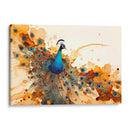 Dinastía - Artomato | Cuadro decorativo de Canvas Lab