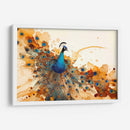 Dinastía - Artomato | Cuadro decorativo de Canvas Lab