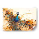 Dinastía - Artomato | Cuadro decorativo de Canvas Lab