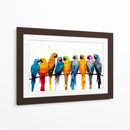 Cuadro decorativo de Canvas Lab