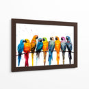 Cuadro decorativo de Canvas Lab