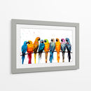 Cuadro decorativo de Canvas Lab