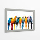Cuadro decorativo de Canvas Lab