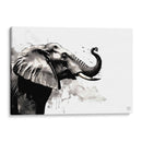 Elefante - Artomato | Cuadro decorativo de Canvas Lab