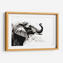 Elefante - Artomato | Cuadro decorativo de Canvas Lab