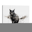 Enfoque - Artomato | Cuadro decorativo de Canvas Lab