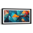 Enigma - Artomato | Cuadro decorativo de Canvas Lab