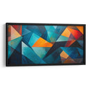 Enigma - Artomato | Cuadro decorativo de Canvas Lab