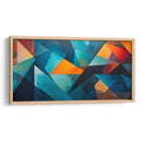 Enigma - Artomato | Cuadro decorativo de Canvas Lab