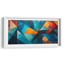 Enigma - Artomato | Cuadro decorativo de Canvas Lab