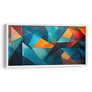 Enigma - Artomato | Cuadro decorativo de Canvas Lab