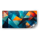 Enigma - Artomato | Cuadro decorativo de Canvas Lab