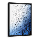 Escape - Artomato | Cuadro decorativo de Canvas Lab