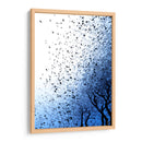 Escape - Artomato | Cuadro decorativo de Canvas Lab