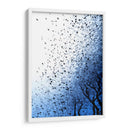 Escape - Artomato | Cuadro decorativo de Canvas Lab