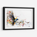 Ímpetu - Artomato | Cuadro decorativo de Canvas Lab