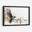 Ímpetu - Artomato | Cuadro decorativo de Canvas Lab