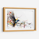 Ímpetu - Artomato | Cuadro decorativo de Canvas Lab