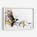 Ímpetu - Artomato | Cuadro decorativo de Canvas Lab