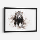 Jaguar - Artomato | Cuadro decorativo de Canvas Lab