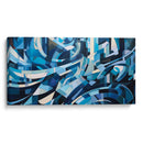 Laberinto - Artomato | Cuadro decorativo de Canvas Lab