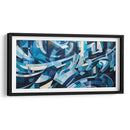 Laberinto - Artomato | Cuadro decorativo de Canvas Lab