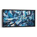 Laberinto - Artomato | Cuadro decorativo de Canvas Lab