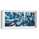 Laberinto - Artomato | Cuadro decorativo de Canvas Lab