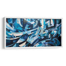 Laberinto - Artomato | Cuadro decorativo de Canvas Lab