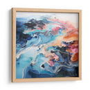 Litoral - Artomato | Cuadro decorativo de Canvas Lab