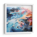 Litoral - Artomato | Cuadro decorativo de Canvas Lab