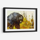 Oso - Artomato | Cuadro decorativo de Canvas Lab
