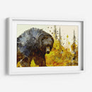 Oso - Artomato | Cuadro decorativo de Canvas Lab