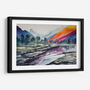 Sierra Madre Oriental - Artomato | Cuadro decorativo de Canvas Lab