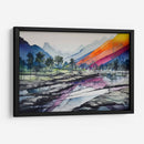 Sierra Madre Oriental - Artomato | Cuadro decorativo de Canvas Lab