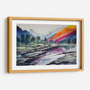 Sierra Madre Oriental - Artomato | Cuadro decorativo de Canvas Lab